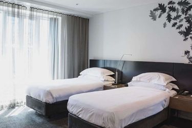 Hotel The Como Melbourne  Melbourne - Victoria: Photo 