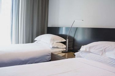 Hotel The Como Melbourne  Melbourne - Victoria: Photo 
