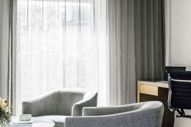 Hotel The Como Melbourne  Melbourne - Victoria: Photo 