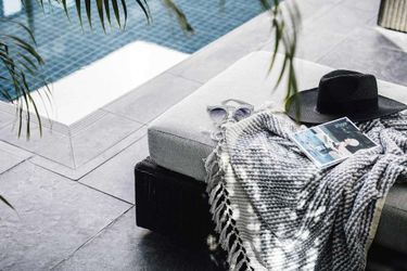 Hotel The Como Melbourne  Melbourne - Victoria: Photo 