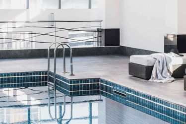 Hotel The Como Melbourne  Melbourne - Victoria: Photo 