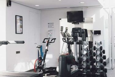 Hotel The Como Melbourne  Melbourne - Victoria: Photo 
