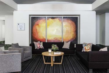 Hotel The Como Melbourne  Melbourne - Victoria: Photo 