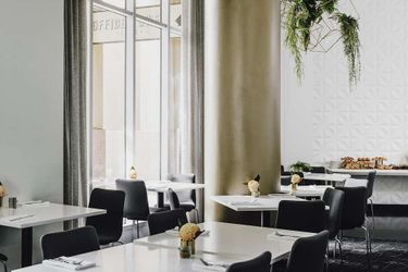 Hotel The Como Melbourne  Melbourne - Victoria: Photo 