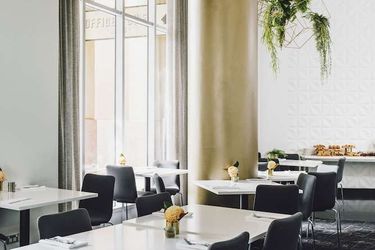 Hotel The Como Melbourne  Melbourne - Victoria: Photo 