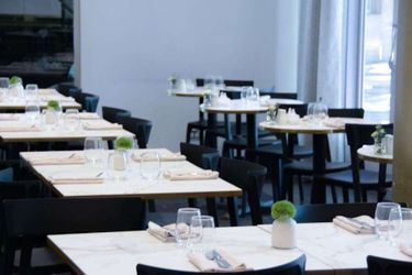 Hotel The Como Melbourne  Melbourne - Victoria: Photo 