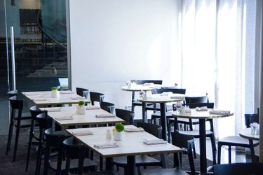 Hotel The Como Melbourne  Melbourne - Victoria: Photo 