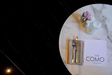 Hotel The Como Melbourne  Melbourne - Victoria: Photo 