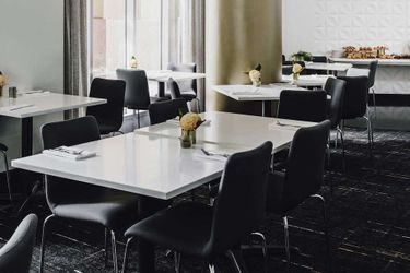 Hotel The Como Melbourne  Melbourne - Victoria: Photo 