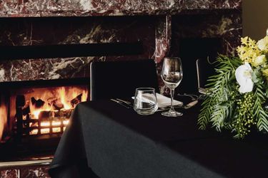 Hotel The Como Melbourne  Melbourne - Victoria: Photo 