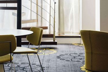 Hotel The Como Melbourne  Melbourne - Victoria: Photo 