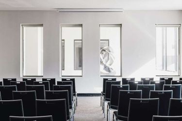 Hotel The Como Melbourne  Melbourne - Victoria: Photo 