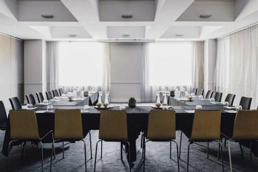 Hotel The Como Melbourne  Melbourne - Victoria: Photo 