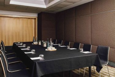 Hotel The Como Melbourne  Melbourne - Victoria: Photo 