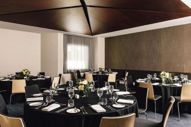 Hotel The Como Melbourne  Melbourne - Victoria: Photo 
