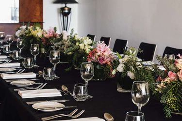 Hotel The Como Melbourne  Melbourne - Victoria: Photo 