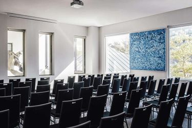 Hotel The Como Melbourne  Melbourne - Victoria: Photo 
