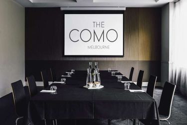 Hotel The Como Melbourne  Melbourne - Victoria: Photo 