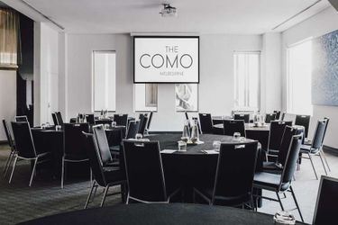 Hotel The Como Melbourne  Melbourne - Victoria: Photo 