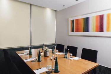 Hotel The Como Melbourne  Melbourne - Victoria: Photo 
