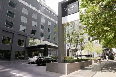 Hotel The Como Melbourne  Melbourne - Victoria: Photo 