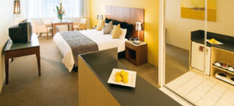 Hotel Park Regis Griffin Suites:  MELBOURNE - VICTORIA