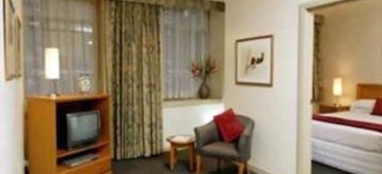 Hotel Punthill Flinders Lane:  MELBOURNE - VICTORIA