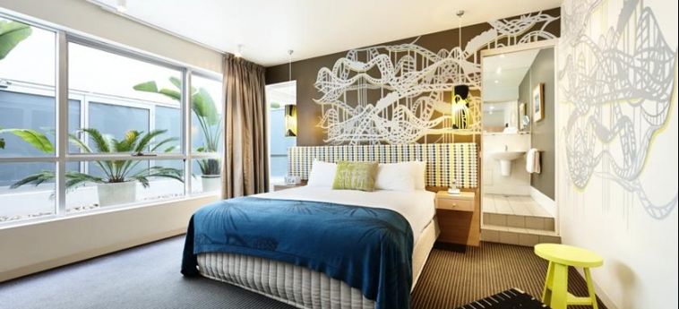 Hotel Rydges St Kilda:  MELBOURNE - VICTORIA