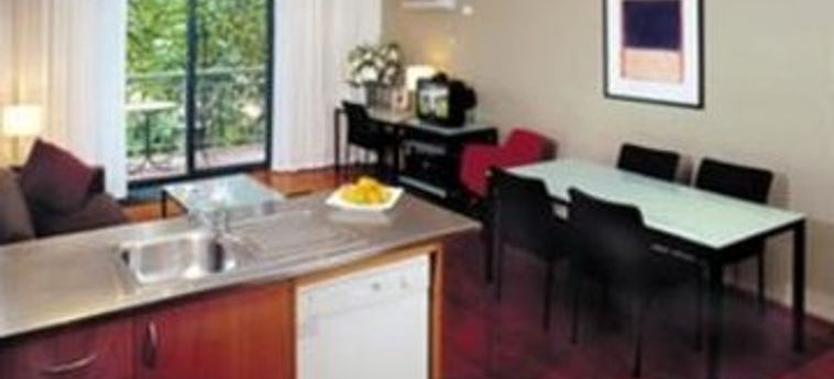 Adina Apartment Hotel St Kilda:  MELBOURNE - VICTORIA
