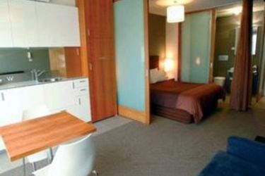 Adina Apartment Hotel St Kilda:  MELBOURNE - VICTORIA