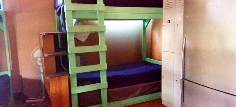St Kilda East Lodge - Hostel Melbourne - Victoria: Foto 
