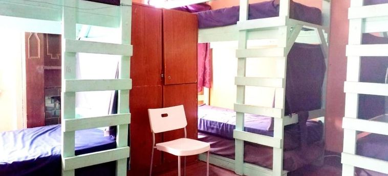 St Kilda East Lodge - Hostel Melbourne - Victoria : Photo 