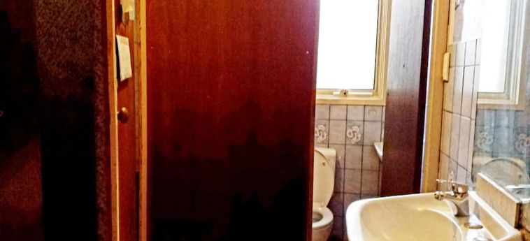 St Kilda East Lodge - Hostel Melbourne - Victoria: Foto 