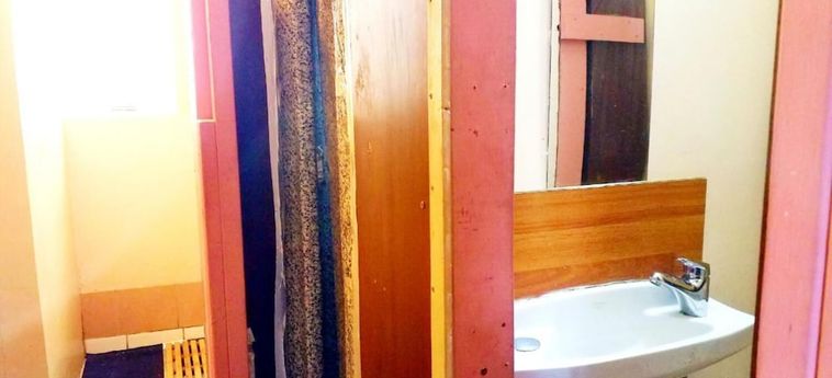 St Kilda East Lodge - Hostel Melbourne - Victoria: Foto 