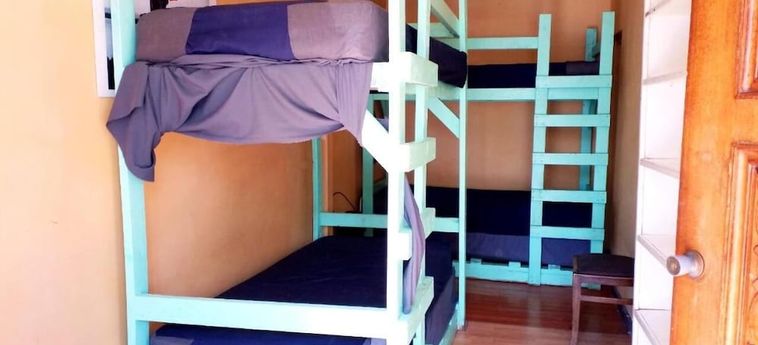 St Kilda East Lodge - Hostel Melbourne - Victoria: Foto 