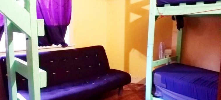 St Kilda East Lodge - Hostel Melbourne - Victoria: Foto 