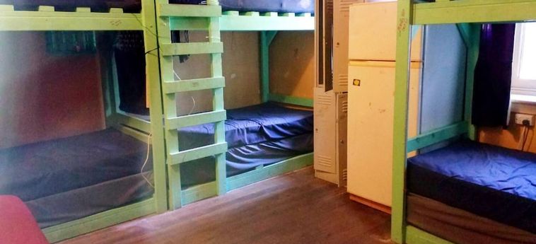 St Kilda East Lodge - Hostel Melbourne - Victoria: Foto 