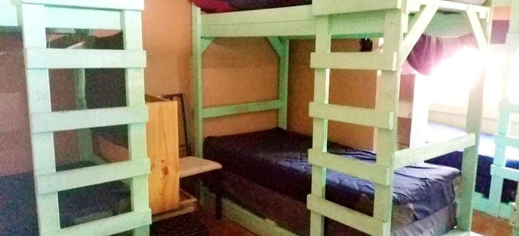 St Kilda East Lodge - Hostel Melbourne - Victoria: Foto 