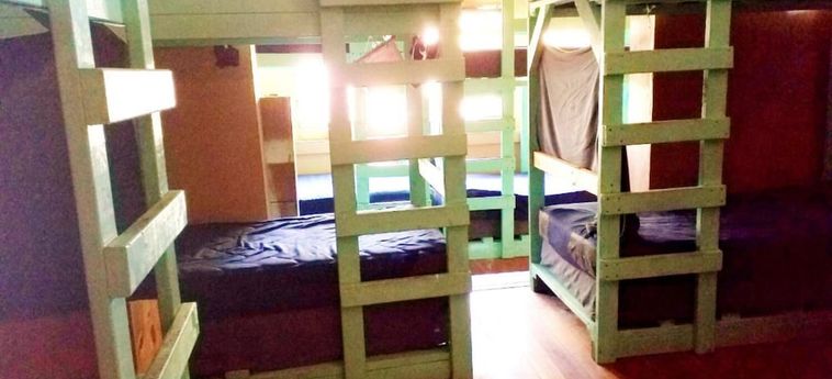 St Kilda East Lodge - Hostel Melbourne - Victoria: Foto 