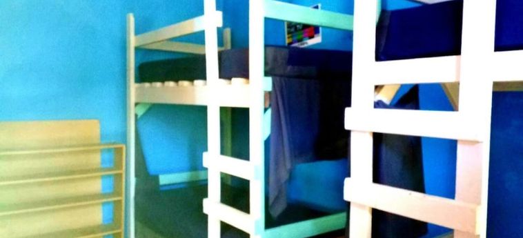 St Kilda East Lodge - Hostel Melbourne - Victoria: Foto 