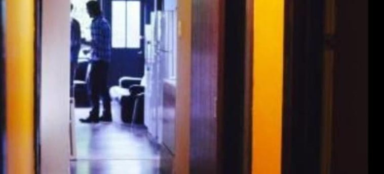 St Kilda East Lodge - Hostel Melbourne - Victoria: Foto 