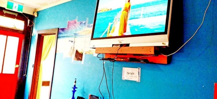 St Kilda East Lodge - Hostel Melbourne - Victoria: Foto 