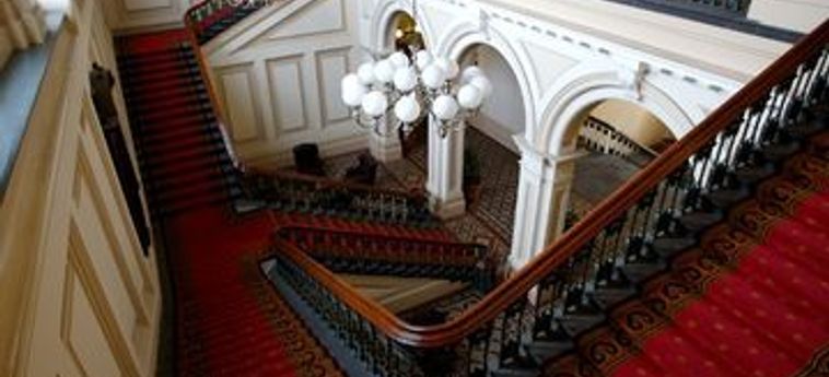 Grand Hotel Melbourne:  MELBOURNE - VICTORIA