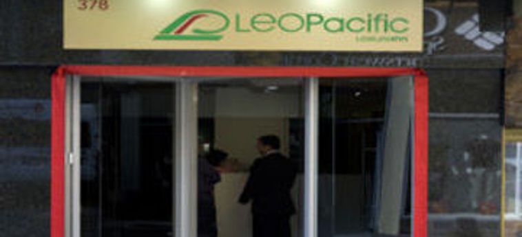 Hotel Leo Pacific:  MELBOURNE - VICTORIA