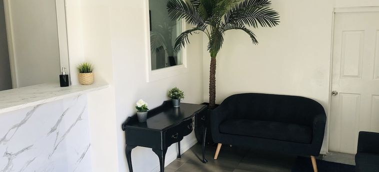 Hotel St. Kilda Accommodation Melbourne - Victoria: Foto 