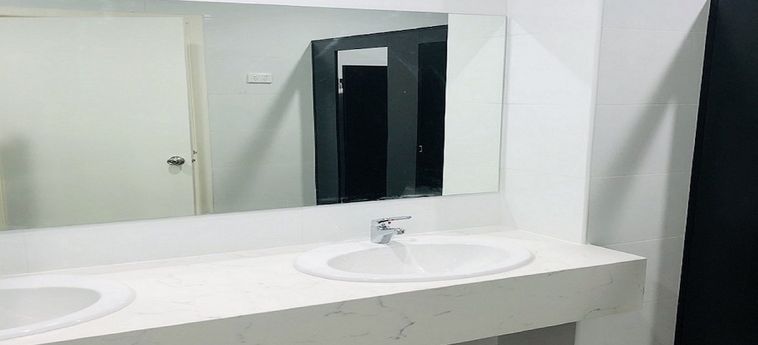 Hotel St. Kilda Accommodation Melbourne - Victoria: Foto 