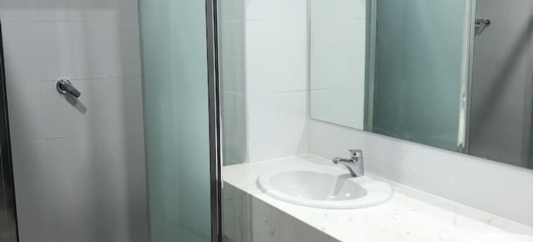 Hotel St. Kilda Accommodation Melbourne - Victoria: Foto 