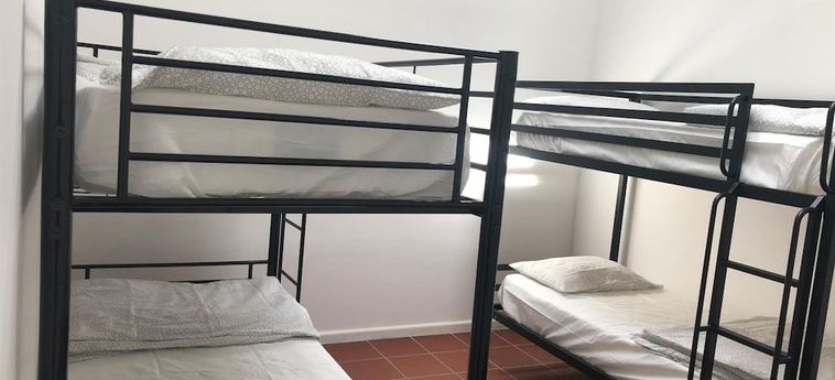 Hotel St. Kilda Accommodation Melbourne - Victoria: Foto 