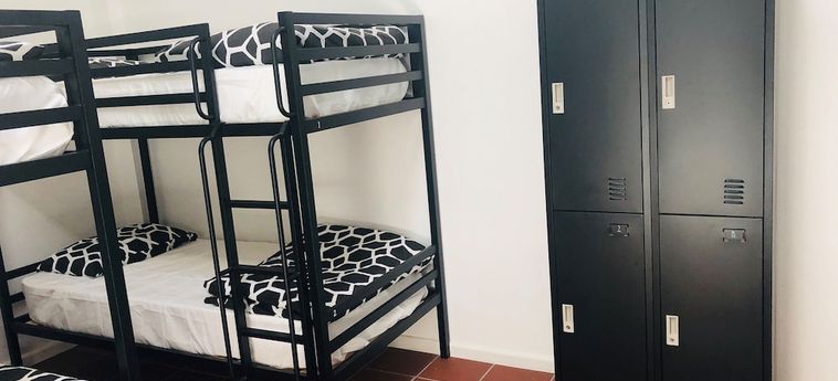 Hotel St. Kilda Accommodation Melbourne - Victoria: Foto 