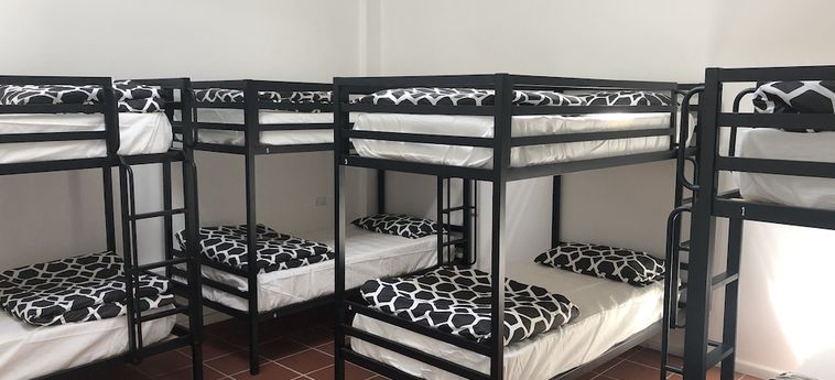 Hotel St. Kilda Accommodation Melbourne - Victoria: Foto 